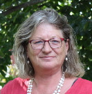 Frau Gabi Bertele